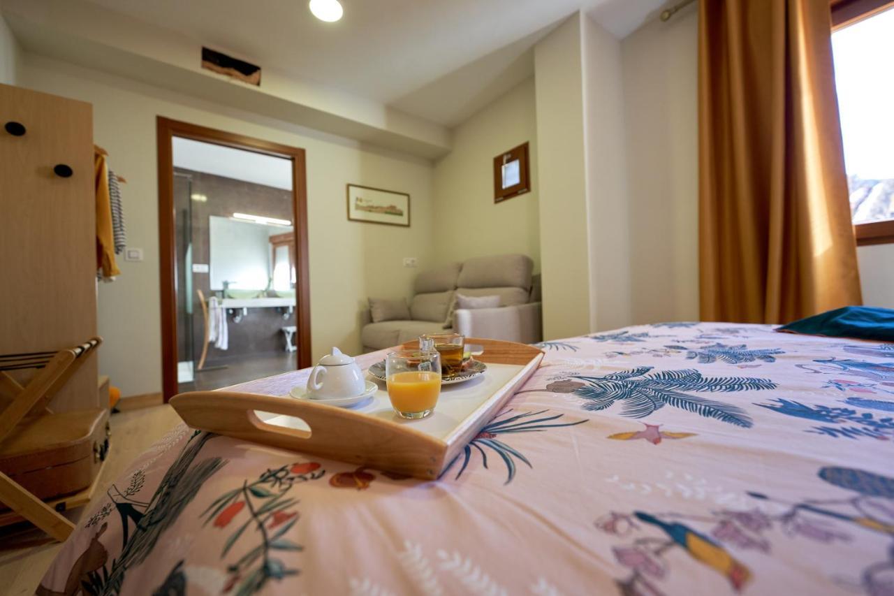 Duplex Casa De Las Argollas Grand Suite Parking Gratis Plasencia Eksteriør bilde